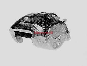 Étrier de frein BENDIX ref. 691152B