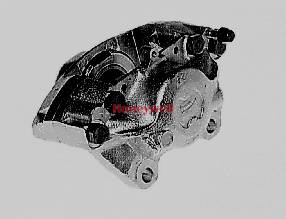 Étrier de frein BENDIX ref. 691269B