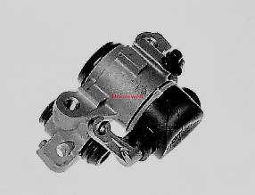 Étrier de frein BENDIX ref. 691351B