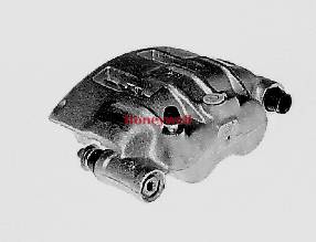 Étrier de frein BENDIX ref. 691360B