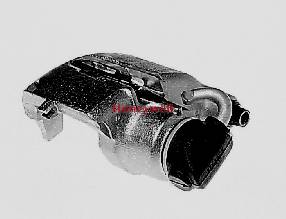 Étrier de frein BENDIX ref. 691364B