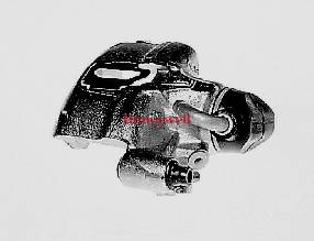 Étrier de frein BENDIX ref. 691383B