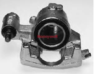 Étrier de frein BENDIX ref. 691406B
