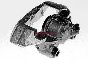 Étrier de frein BENDIX ref. 691408B