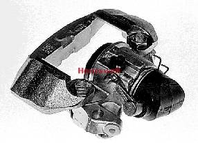 Étrier de frein BENDIX ref. 691425B
