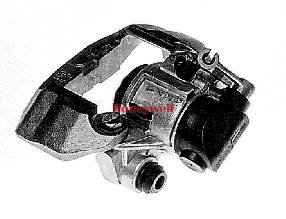 Étrier de frein BENDIX ref. 691426B