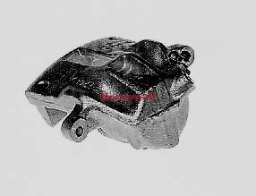 Étrier de frein BENDIX ref. 691486B