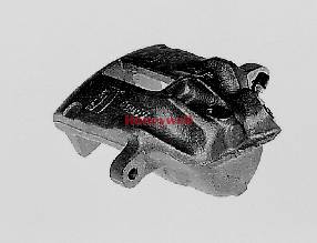 Étrier de frein BENDIX ref. 691492B