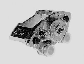 Étrier de frein BENDIX ref. 691771B