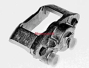 Étrier de frein BENDIX ref. 691772B