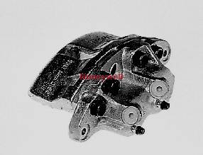 Étrier de frein BENDIX ref. 691875B