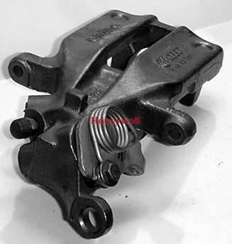 Étrier de frein BENDIX ref. 691889B
