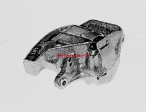 Étrier de frein BENDIX ref. 691912B