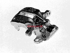 Étrier de frein BENDIX ref. 691914B