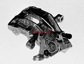 Étrier de frein BENDIX ref. 691923B
