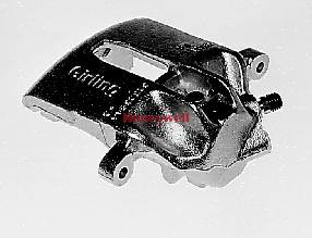Étrier de frein BENDIX ref. 691930B
