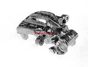 Étrier de frein BENDIX ref. 691948B