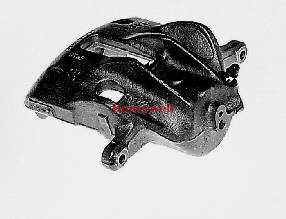 Étrier de frein BENDIX ref. 691956B