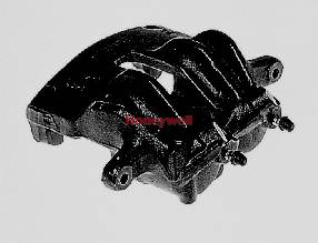 Étrier de frein BENDIX ref. 691960B