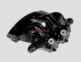 Étrier de frein BENDIX ref. 691963B