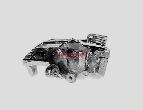 Étrier de frein BENDIX ref. 692037B