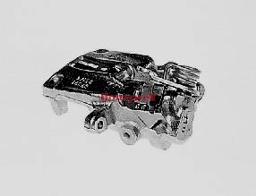Étrier de frein BENDIX ref. 692069B