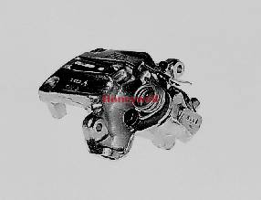 Étrier de frein BENDIX ref. 692070B