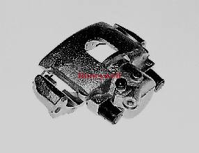 Étrier de frein BENDIX ref. 692151B