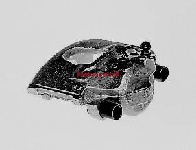 Étrier de frein BENDIX ref. 692161B