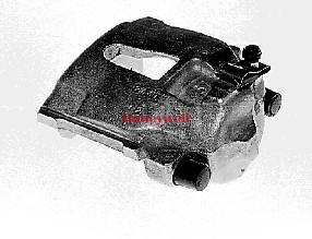 Étrier de frein BENDIX ref. 692163B