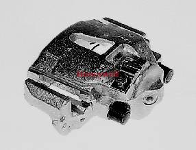 Étrier de frein BENDIX ref. 692164B