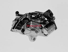 Étrier de frein BENDIX ref. 692173B