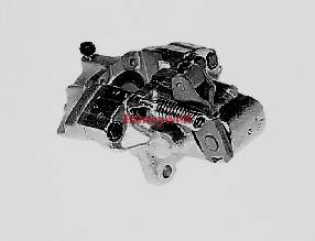 Étrier de frein BENDIX ref. 692174B