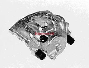 Étrier de frein BENDIX ref. 692208B
