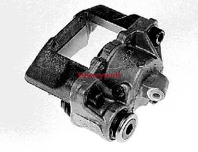 Étrier de frein BENDIX ref. 692243B