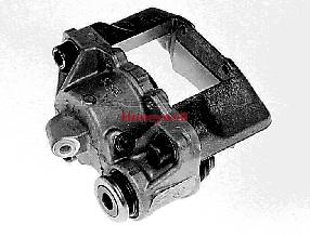 Étrier de frein BENDIX ref. 692244B