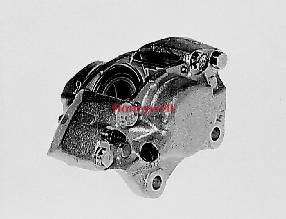 Étrier de frein BENDIX ref. 692288B
