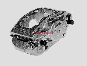 Étrier de frein BENDIX ref. 692290B