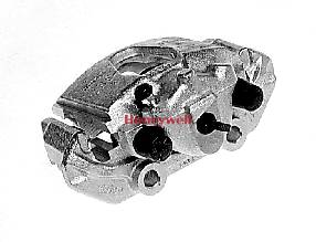Étrier de frein BENDIX ref. 692293B