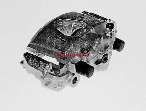 Étrier de frein BENDIX ref. 692294B
