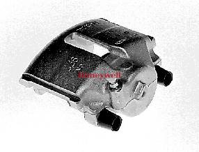 Pinza de freno BENDIX ref. 692301B
