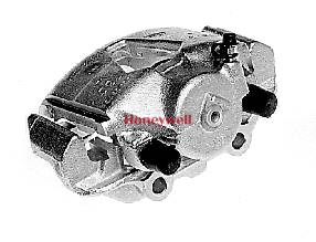 Étrier de frein BENDIX ref. 692306B