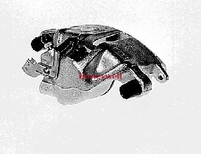 Étrier de frein BENDIX ref. 692364B
