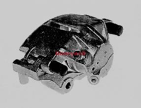 Étrier de frein BENDIX ref. 692366B
