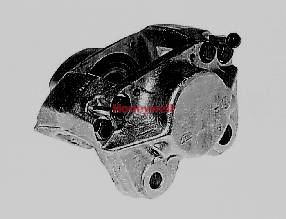 Étrier de frein BENDIX ref. 692375B