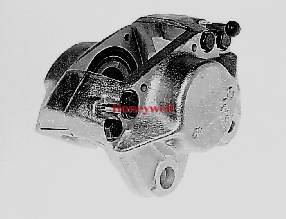 Étrier de frein BENDIX ref. 692376B