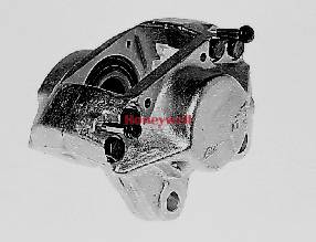 Étrier de frein BENDIX ref. 692377B