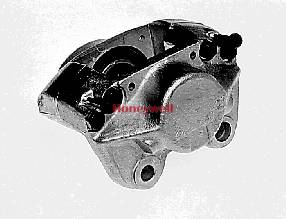 Étrier de frein BENDIX ref. 692378B