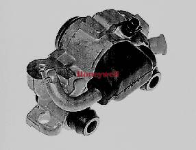 Étrier de frein BENDIX ref. 692505B