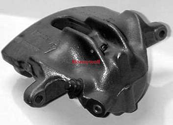 Étrier de frein BENDIX ref. 692669B